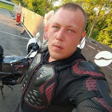 Фотография мужчины Илья, 30 лет из г. Артем
