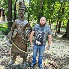 Фотография мужчины Павел, 35 лет из г. Харьков