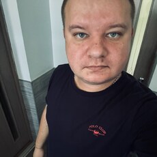 Фотография мужчины Дмитрий, 33 года из г. Харьков