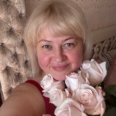 Фотография девушки Светлана, 46 лет из г. Шатура