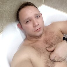 Фотография мужчины Михаил, 33 года из г. Прокопьевск