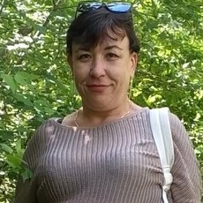 Фотография девушки Мария, 43 года из г. Маркс