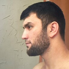 Фотография мужчины Амир, 27 лет из г. Гатчина