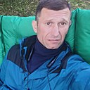 Игорь, 43 года