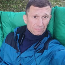 Фотография мужчины Игорь, 43 года из г. Селятино