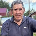 Марат, 63 года