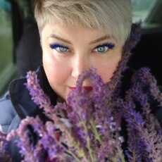 Фотография девушки Тина, 47 лет из г. Новосергиевка