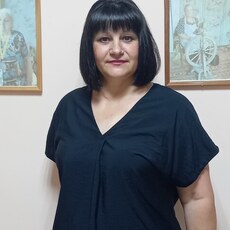 Фотография девушки Надежда, 52 года из г. Новохоперск