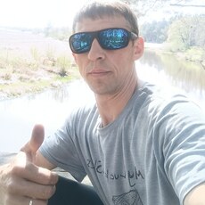 Фотография мужчины Александр, 42 года из г. Столбцы