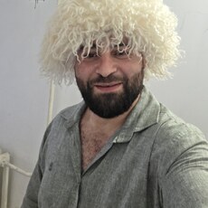 Фотография мужчины Давид, 39 лет из г. Серпухов