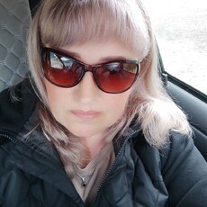 Фотография девушки Светлана, 43 года из г. Горно-Алтайск