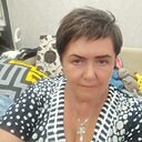 Людмила, 63 года