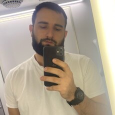 Фотография мужчины Чаборз, 31 год из г. Санкт-Петербург