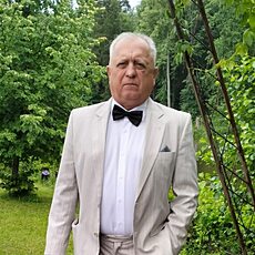 Фотография мужчины Владимир, 69 лет из г. Калуга