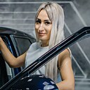 Лиза, 30 лет