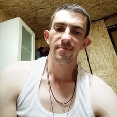 Фотография мужчины Аркадий, 31 год из г. Уссурийск