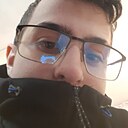 Михаил, 21 год