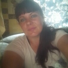 Фотография девушки Валентина, 37 лет из г. Кытманово