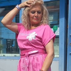 Фотография девушки Марина, 55 лет из г. Руза