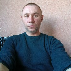 Фотография мужчины Иван, 43 года из г. Магадан