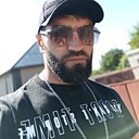 Андраник, 35 лет