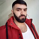 Андраник, 35 лет
