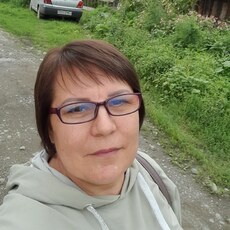Фотография девушки Марина, 57 лет из г. Калтан