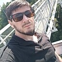 Храбрый Духом, 34 года