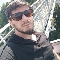 Фотография мужчины Храбрый Духом, 34 года из г. Сочи