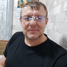 Фотография мужчины Алекс, 43 года из г. Атбасар
