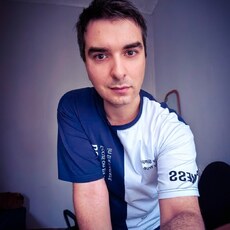 Фотография мужчины Рома, 34 года из г. Речица