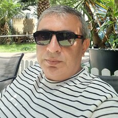 Фотография мужчины Koba, 41 год из г. Батуми