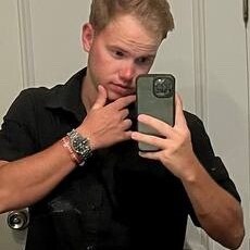 Фотография мужчины Матвей, 26 лет из г. Гомель