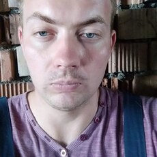 Фотография мужчины Александр, 35 лет из г. Минск