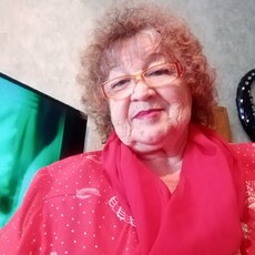 Фотография девушки Танюша, 66 лет из г. Поронайск