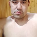 Толеген, 40 лет