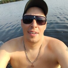 Фотография мужчины Олег, 44 года из г. Орехово-Зуево