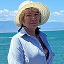 Марина, 55 лет