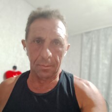 Фотография мужчины Гурген, 57 лет из г. Майкоп