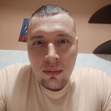 Фотография мужчины Юрий, 36 лет из г. Ужгород