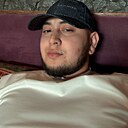 Али, 29 лет