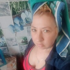 Фотография девушки Полина, 44 года из г. Кобрин