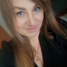 Фотография девушки Светлана, 46 лет из г. Минск