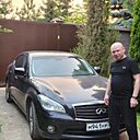 Клим, 42 года