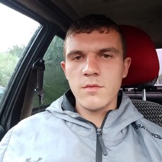 Фотография мужчины Евгений, 22 года из г. Золотухино