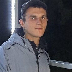 Фотография мужчины Евгений, 22 года из г. Золотухино