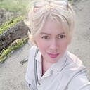 Элленгина, 48 лет