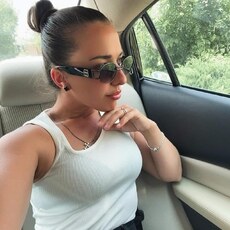 Фотография девушки Анна, 31 год из г. Одесса
