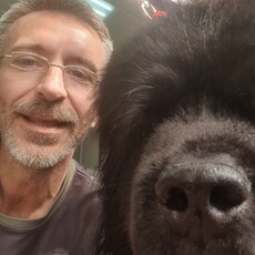 Фотография мужчины Олег, 52 года из г. Москва