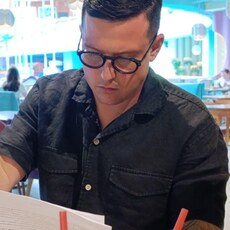 Фотография мужчины Юрий, 32 года из г. Рубцовск